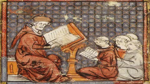 A Brief History of Ukraine