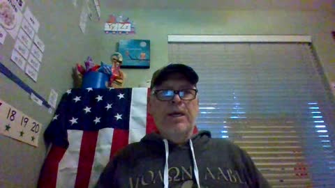 Federalist Papers Series: 11 21 2022