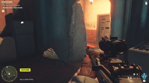 Far Cry 6 Novice Play Part 40
