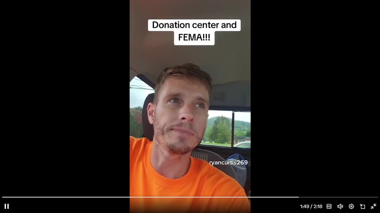 More proof piece of trash officials are keeping people from being helped in NC