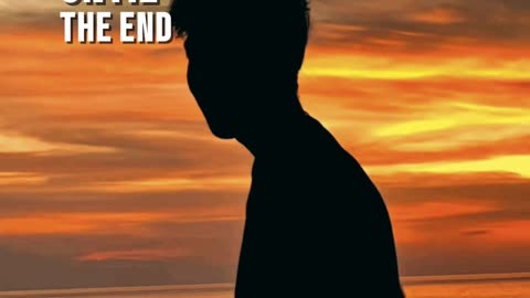 Sunset Indonesia