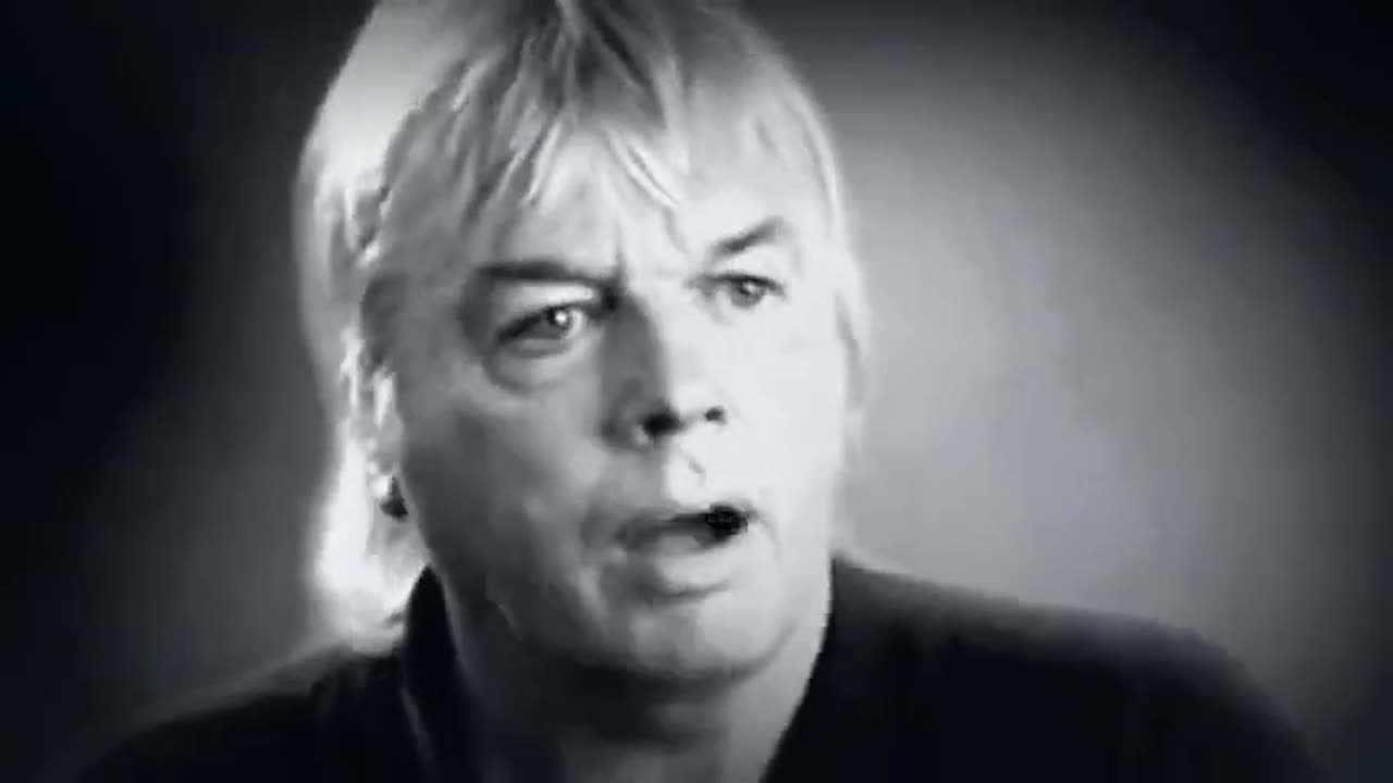 DAVID ICKE - FEMA CONCENTRATION CAMPS & COFFINS!