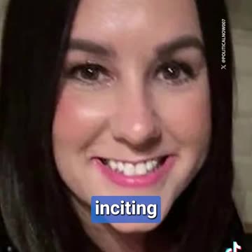 Tory Councillor's wife arrested for inciting racial hatred