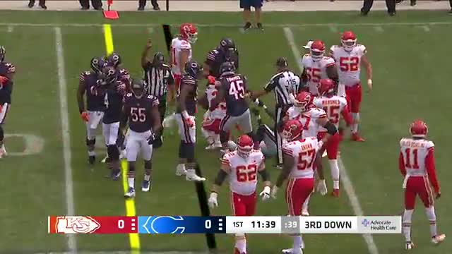 Patrick Mahomes is Back Like he Never Left!