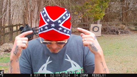 This wasn't battling