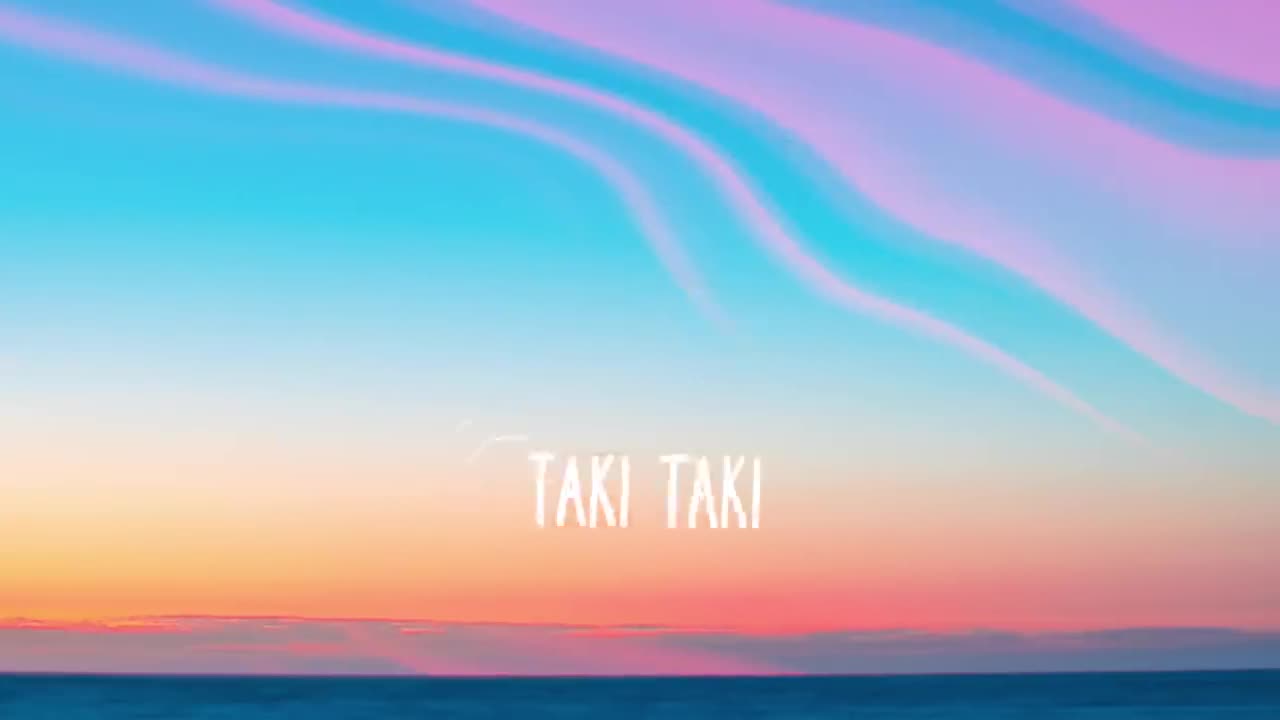 DJ Snake, Selena Gomez, Cardi B, Ozuna - Taki Taki (Lyrics)