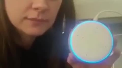 ALEXA SAYS BILL GATES IS A KILLER