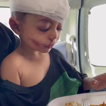 Stop War People are Suffering