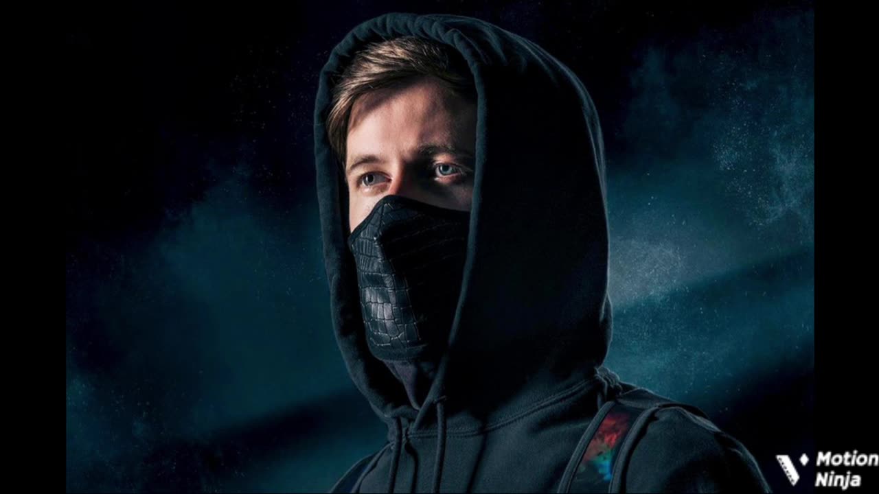 Alan walker_Faded