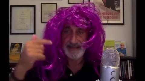 Gad Saad breaks down the percentages of Neil deGrasse Tyson’s theory of the gender spectrum...