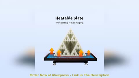 ☑️ Flashforge Guider II 3d Printer 280x250x300mm Large Size Heating Platform Resume Printing Fully