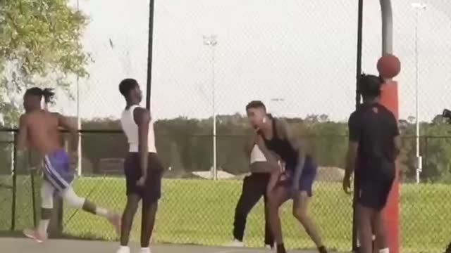 basketball