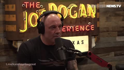 Joe Rogan Confirms His Doctor Treated Over 200 Members of Congress With Ivermectin