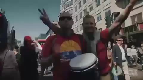 Government Lies, This Is War!