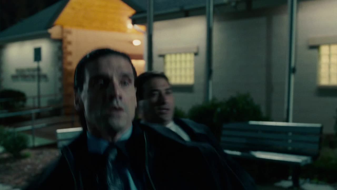 Trailer : Edge of Darkness (2010)