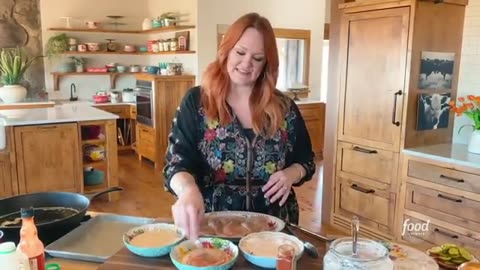 The pioneer women top 10 chicken recipes video