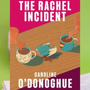 Bollinger Everyman Wodehouse Prize for Comic Fiction Shortlist 2024