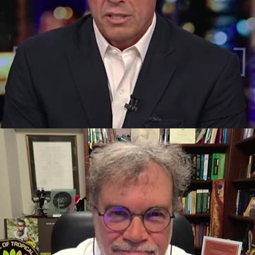 Bill Gates's Doctor Peter Hotez About "Rare Mosquito-Transmitted Viruses Accelerating in the U.S."