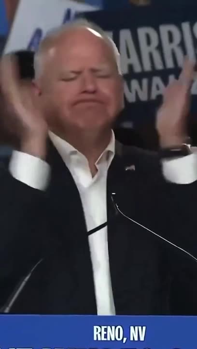 Tampon Tim: Dancing Queen Edition