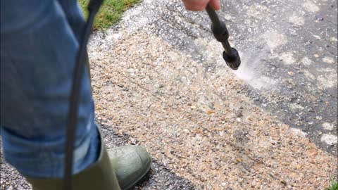 Palm Pressure Washing - (803) 598-5150