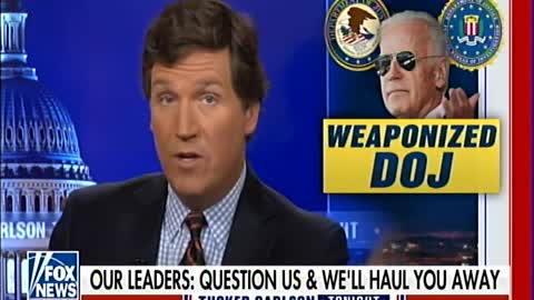 Full Tucker Carlson Monologue for Tuesday, October 25, 2022