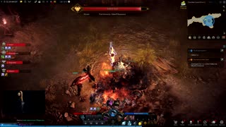 Lost Ark Gunslinger Gameplay 001