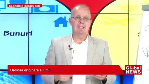 Economia pentru toți (Global News România; 24.07.2024)