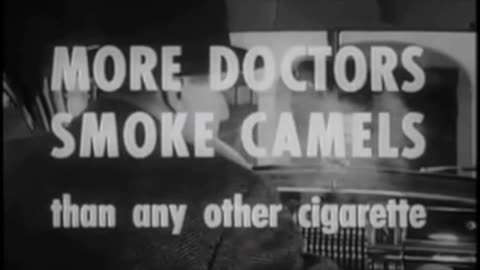 Trust the science, doctors recommend these cigarettes. 👇