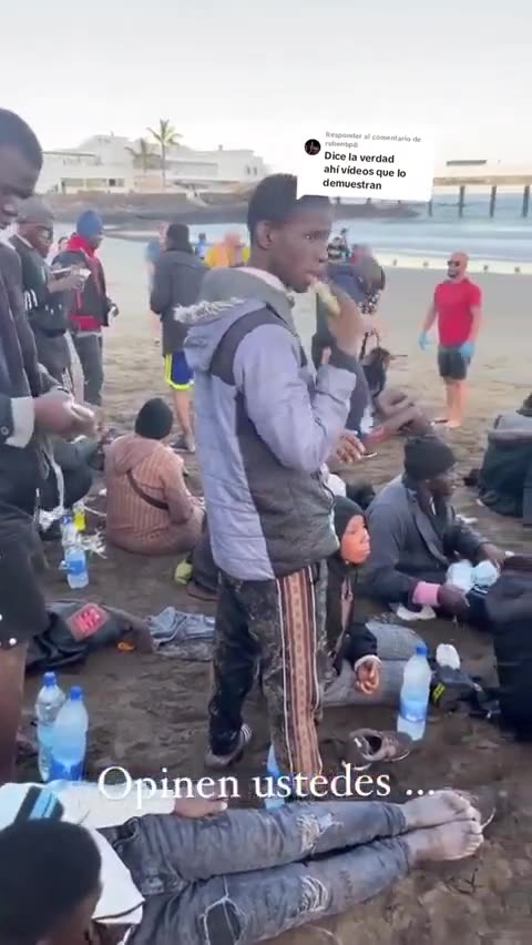 Thank you for our generous Sponsor, GEORGE SOROS!