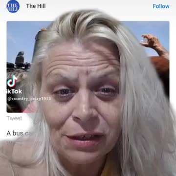 First bus of migrants arrive and Washington DC I say practice what you preach