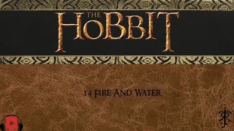 14 - Fire And Water