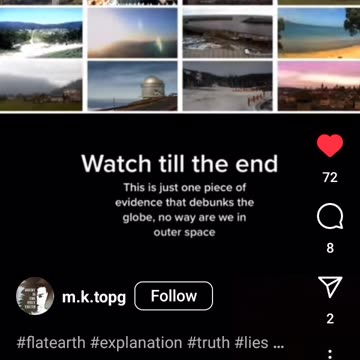 The Real Earth Science Being Discovered