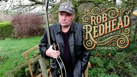 Rob Redhead - Sweet Home Alabama