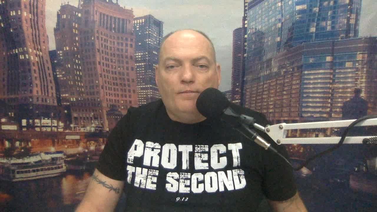 EP 23 Nancy Pelosi is in big trouble after what this video footage showed her doing!