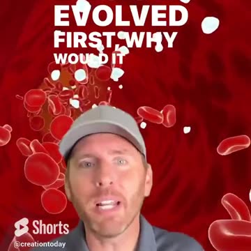 THIS PROVES THAT EVOLUTION IS A LIE!🤯❌️