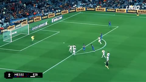 messi best goals