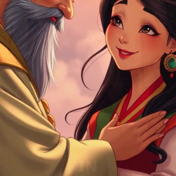 The Heroism of Mulan: Bravery in Disguise