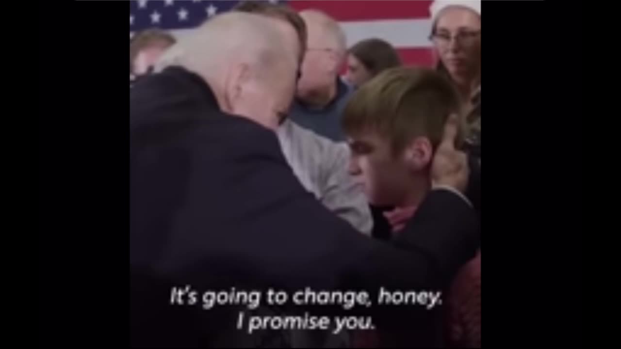 Pres.Biden Respond to Trump Mocking Families Stuttering & Autism