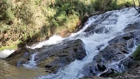 Parqué Arvo, Antioquía, Colombia