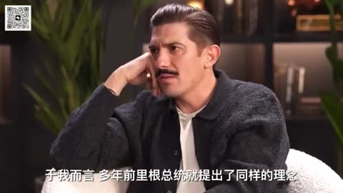 川普最新專訪#2： 談到墮胎、1-6 國會山事件｜你在主流左派媒體上看不到的真實特朗普