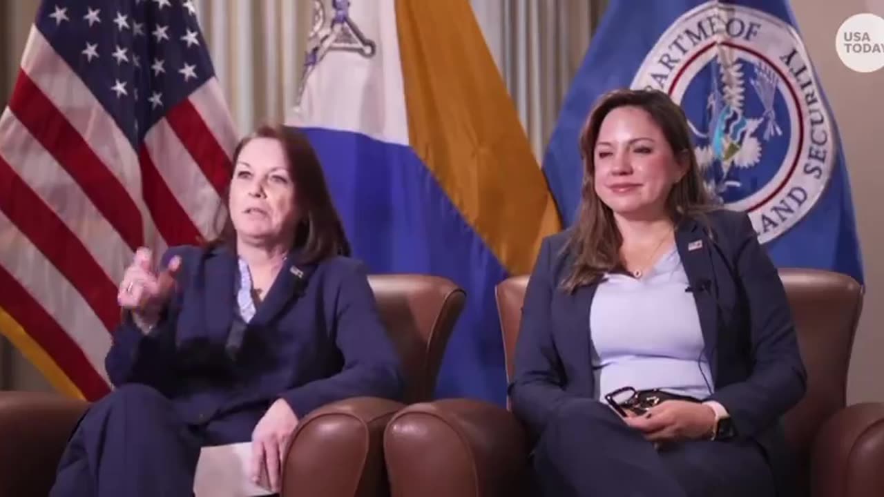 Secret Service Director Kimberly Cheatle boasts about commitment to DEI in leadership