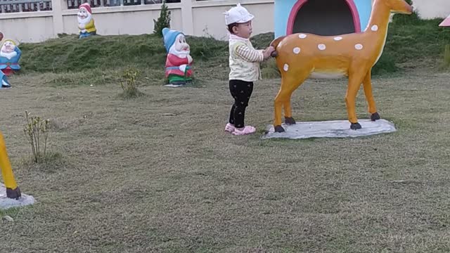 Sunday of my daughter 3