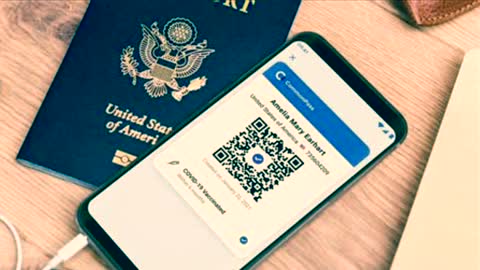 World Bank Creates $1 Billion Fund For Vaccine Passports