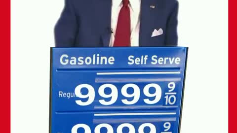 #Bidenflation