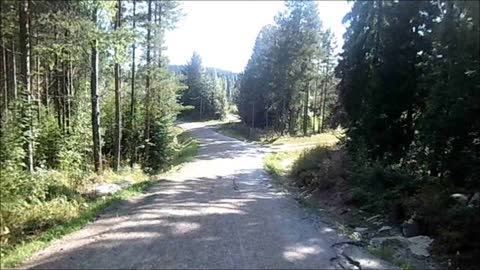 Muistojeni raunioilla (official) - Indy Angel