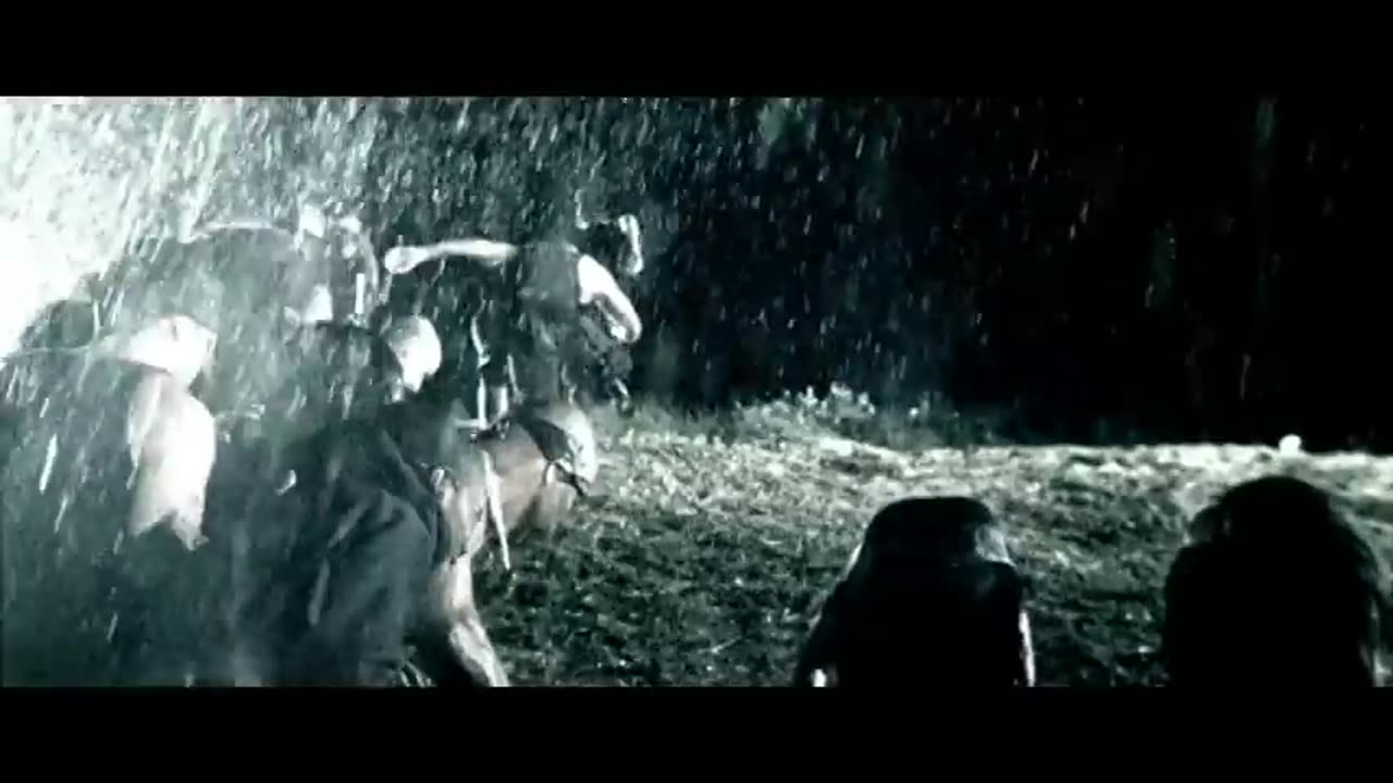 Busta Rhymes - We Made It (Official Music Video) ft. Linkin Park