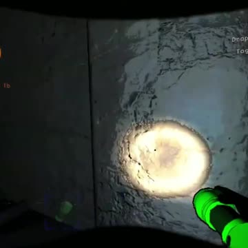 Chased by a Coil Head into the loving embrace of a Braken... | Lethal Company