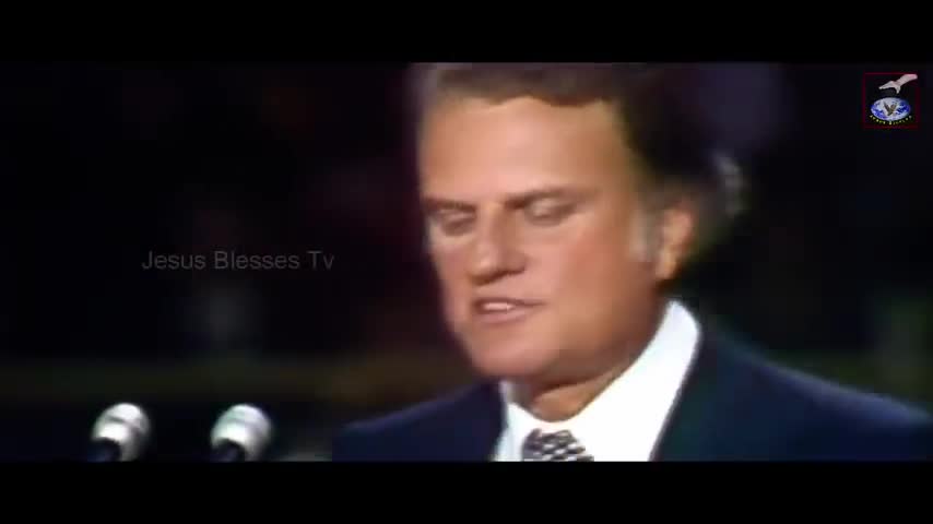 #SEX is not a #SIN|Dr.Billy Graham