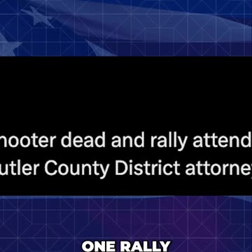 BREAKING: Donald Trump Attacked at Rally! Shocking Footage Reveals Moment of Chaos