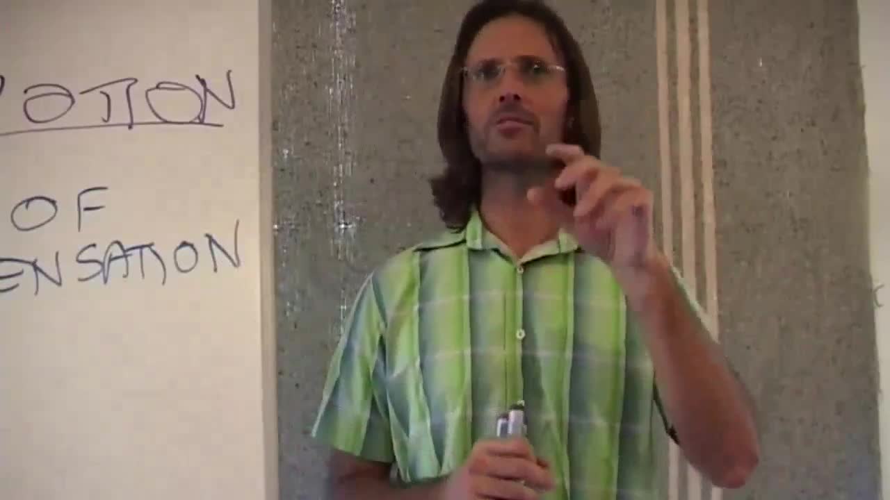 How Does It Feel Like To Receive Divine Love?